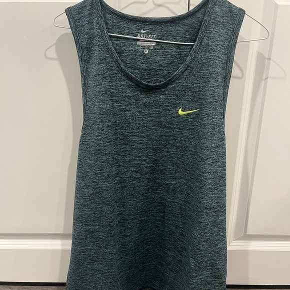 Mens tank top - Picture 3 of 5
